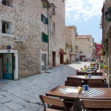 Old Town Room Σπλιτ Εξωτερικό φωτογραφία