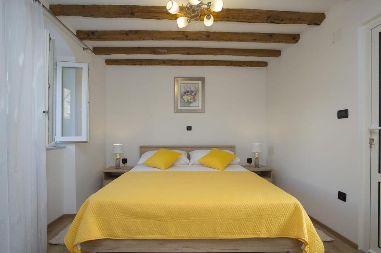 Old Town Room Σπλιτ Εξωτερικό φωτογραφία