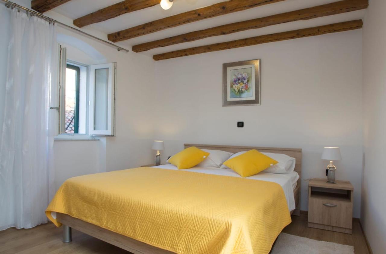 Old Town Room Σπλιτ Εξωτερικό φωτογραφία