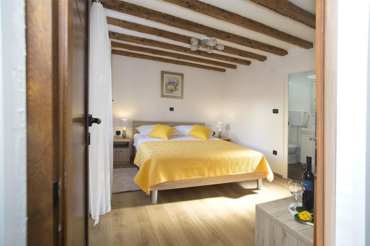 Old Town Room Σπλιτ Εξωτερικό φωτογραφία