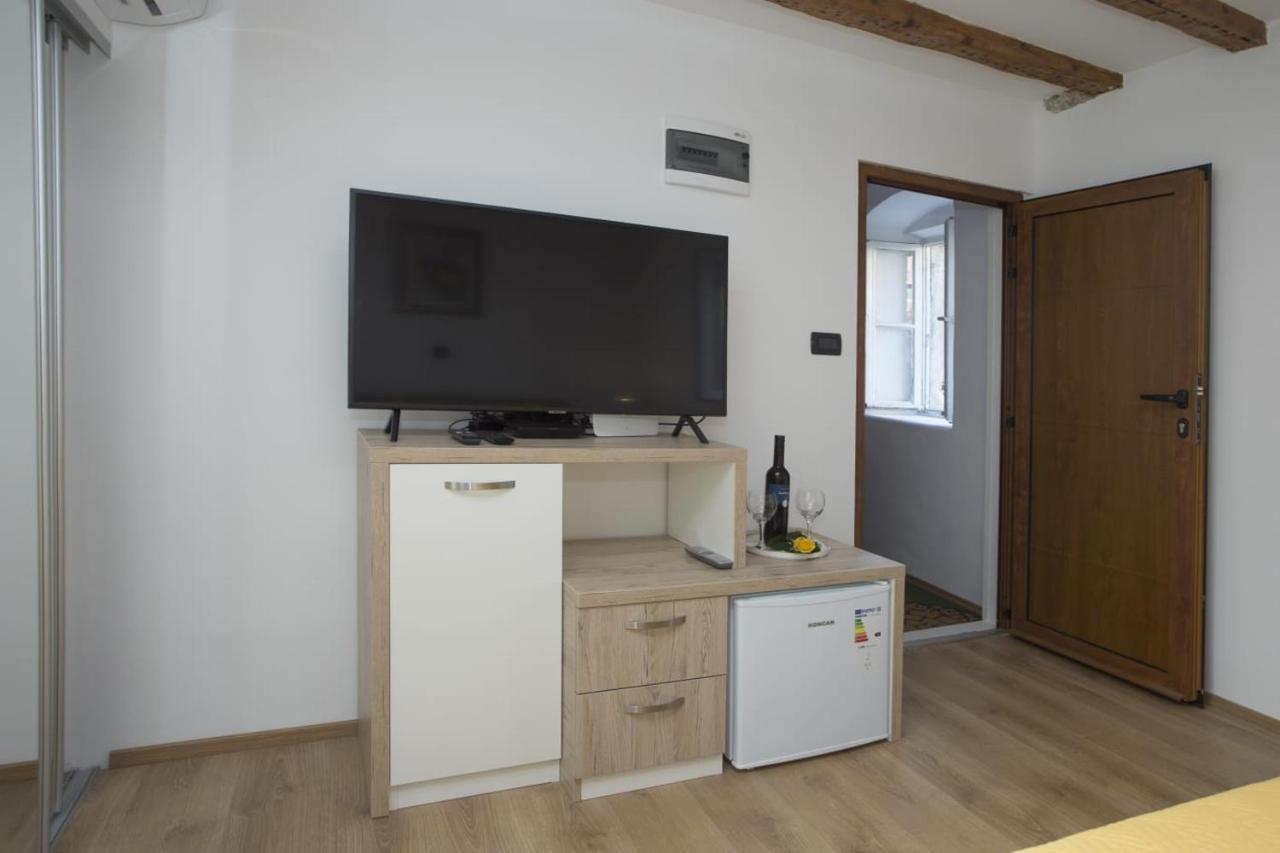 Old Town Room Σπλιτ Εξωτερικό φωτογραφία